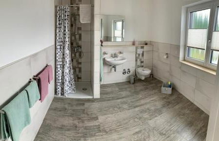 Ferienwohnung zur Dexter-Zucht Coswig (Anhalt) - Foto 27