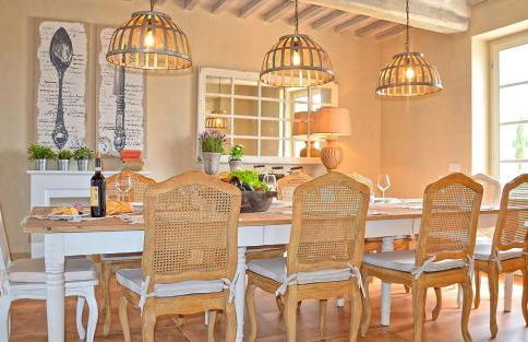 Podere Ortaglia di Sotto - Foto 26