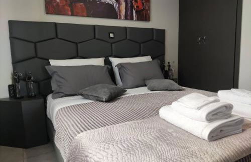 Music Reflections Apartment near Nafplio - Foto 13