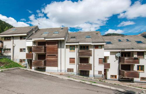 Apartment Enrosadira-9 by Interhome - Foto 36