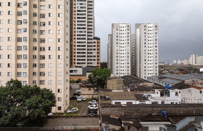 Capital Brás - Negócios e Lazer - Foto 13