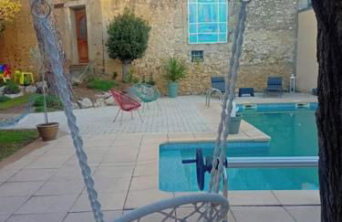 Le clos du pin - Foto 8