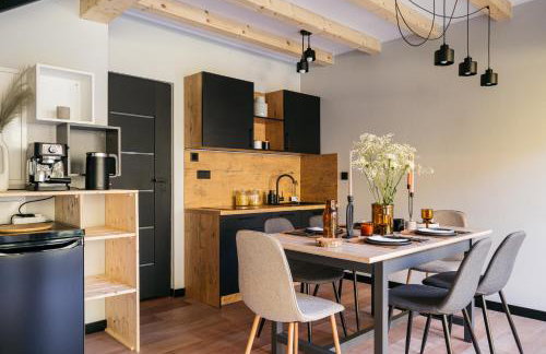 Narusa Leśna Przystań - Foto 27