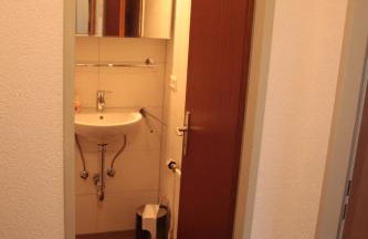 Ferienappartement mit Schwimmbad und Alpenblick - Foto 9