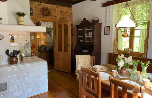 Koronkowa Chata - Foto 20