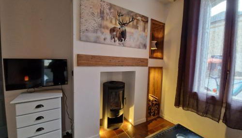 Appartement Llapasset - Foto 3