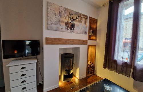 Appartement Llapasset - Foto 3