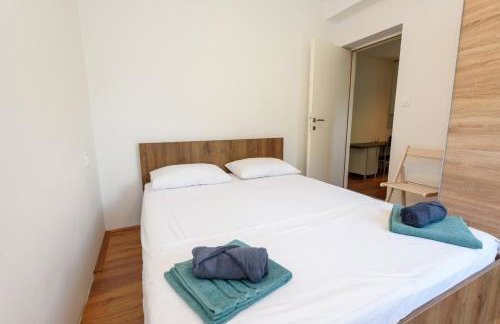 Peninsula Apartments - Foto 27