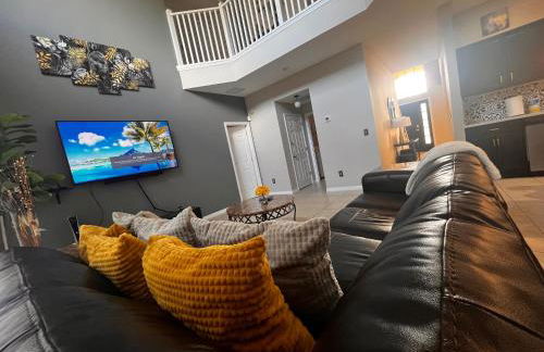 Charming Family Friendly Home - Foto 31