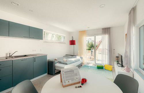 Flying Spaces am Hechtweiherpark - Foto 24