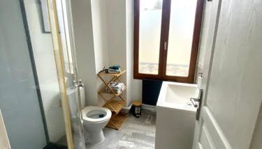 Bel appartement face à la gare - Foto 2