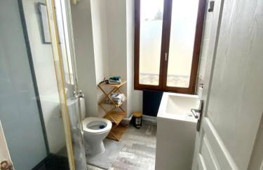 Bel appartement face à la gare - Foto 2