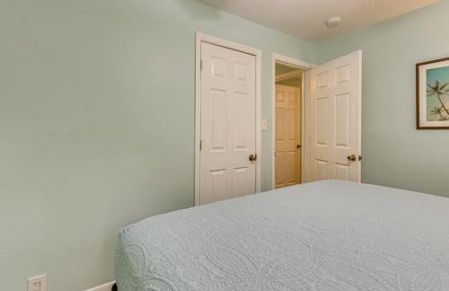 5 Mi to Historic Dtwn Beaufort Family Gem with Yard - Foto 20