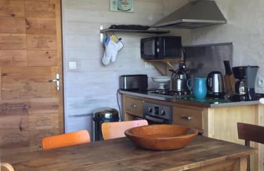 Gîte La Louisiane - Foto 16