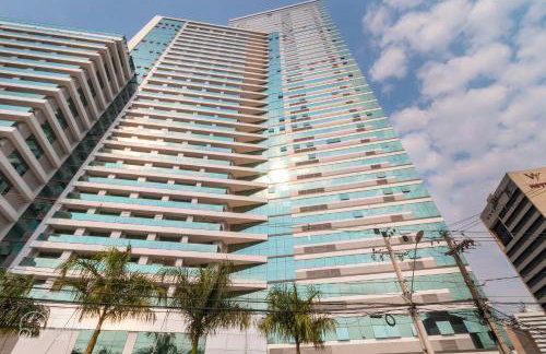 Estúdio Aconchegante no Centro de Curitiba - Ar Condicio e Localização Perfeita! - Foto 14