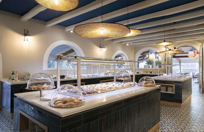 TUI BLUE Budoni - Foto 33