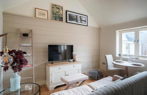 The Old Livery - An Elegant Bolthole with EV Parking - Foto 13