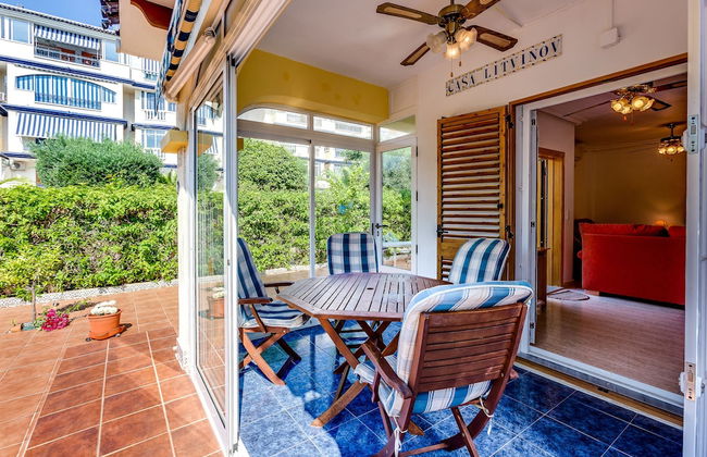 Urb. Parquemar 5 La Mata - Foto 49