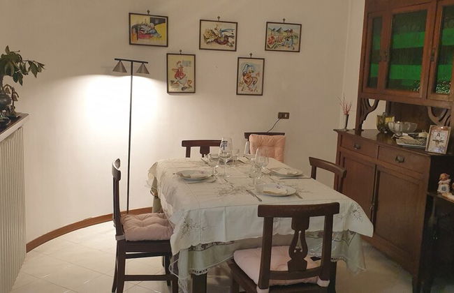 Vesime Villa With Garden - Foto 39