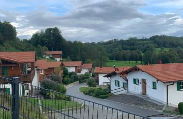 Golfsuite Axel in Uttlau-Haarbach - Foto 18