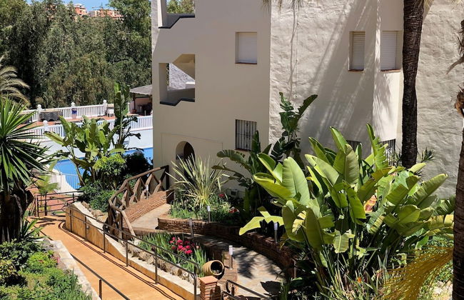 Crown Resorts Club Marbella - Foto 52