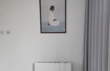 Modern 1BR - 20 minutes to Heathrow - Parking - Foto 48