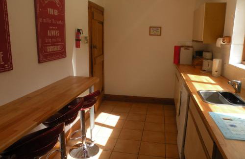 McHugh and Loudon Cottages - Foto 5