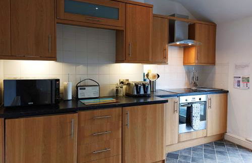 Salt Marsh Apartment - Foto 24