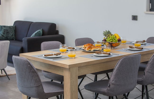 Villas Baotic - Foto 36