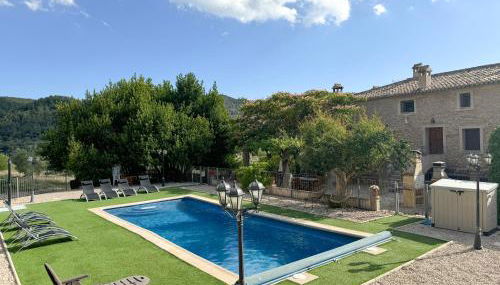 Apartamentos rurales La Alquería del Pilar - Foto 3, sunbed