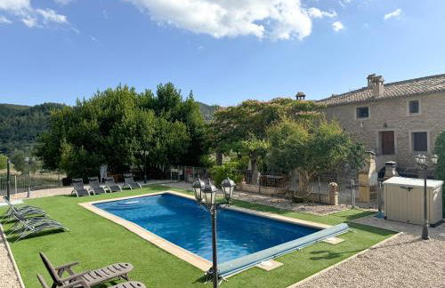 Apartamentos rurales La Alquería del Pilar - Foto 3