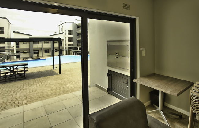 Nivica Lifestyle Living 18, Langebaan 4-Sleeper - Foto 16