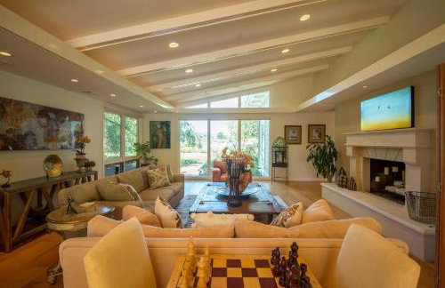 Wine Country Retreat Zinfandel Lane Villa - Foto 28