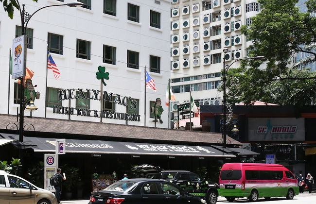 Vortex Suite KLCC by Idaris - Foto 53