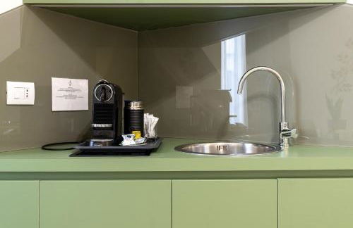 Castello Guest House Milano - Foto 18