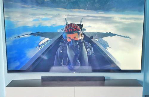 Beachfront - Hot Tub - Home Theater - Foto 11