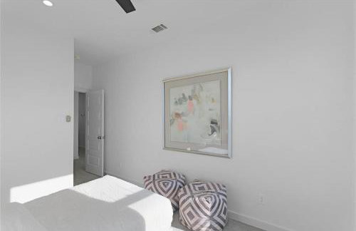 Modern 3 Story Home, Terrace, Galleria - Foto 31