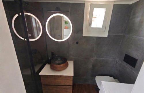 Aggelos & Melina studios - Enjoy sunset from Melina - Photo 9