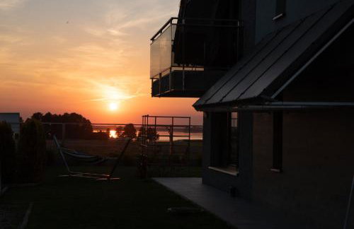 Apartamenty Mazurski Rejs - Foto 75