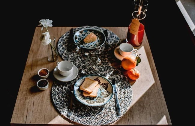 Villa Garassino - Foto 42