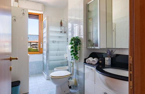 Miriam House Florence - full apartment - relax & comfort - Foto 20