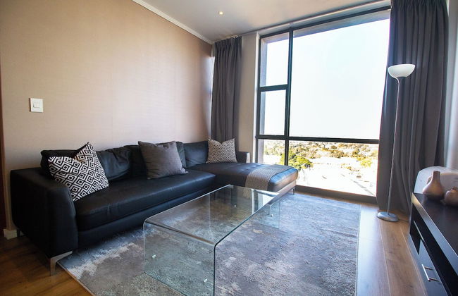 Sandton Smart Apartment Thirty-One - Photo 11