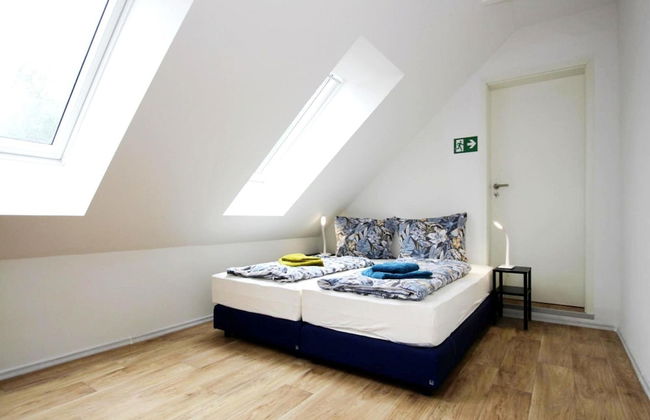 Terraced House, Lohmen - Foto 2