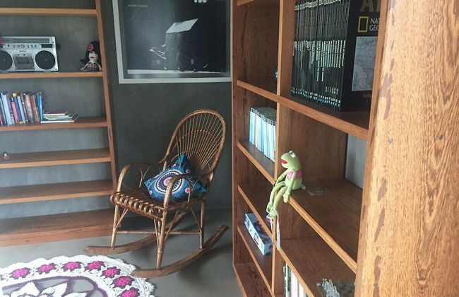 Linda chácara, aconchegante, em São Roque - Photo 65