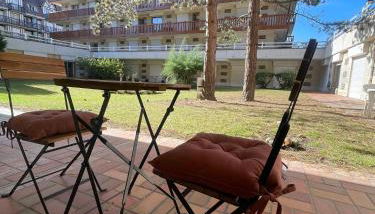 Le Loft Bleu Deauville - les Petites Planches - Photo 2