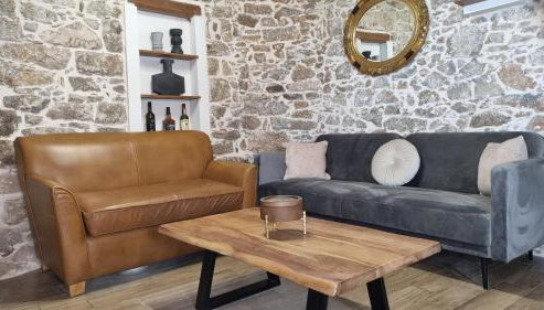 MENELAUS Stone House - Foto 3