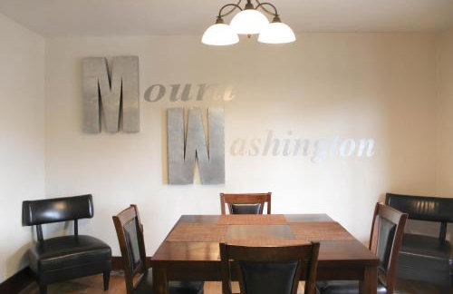 Comfy and Spacious 3 BR - Easy City Access - Foto 5