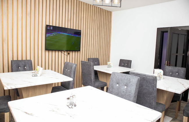 LE RIVERA APARTMENTS - Foto 13