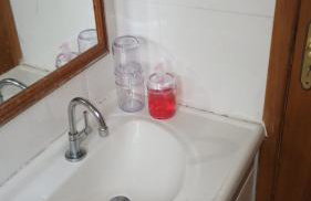 Casa com piscina , churrasqueira, Wi-Fi, em rua de Areia à 1km da praia, bairro sussegado, proíbido uso de som extremamente alto ideal para descansar - Foto 60