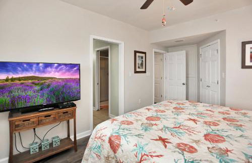 Club at Mexico Beach 2E by Pristine Properties Vacation Rentals - Foto 15